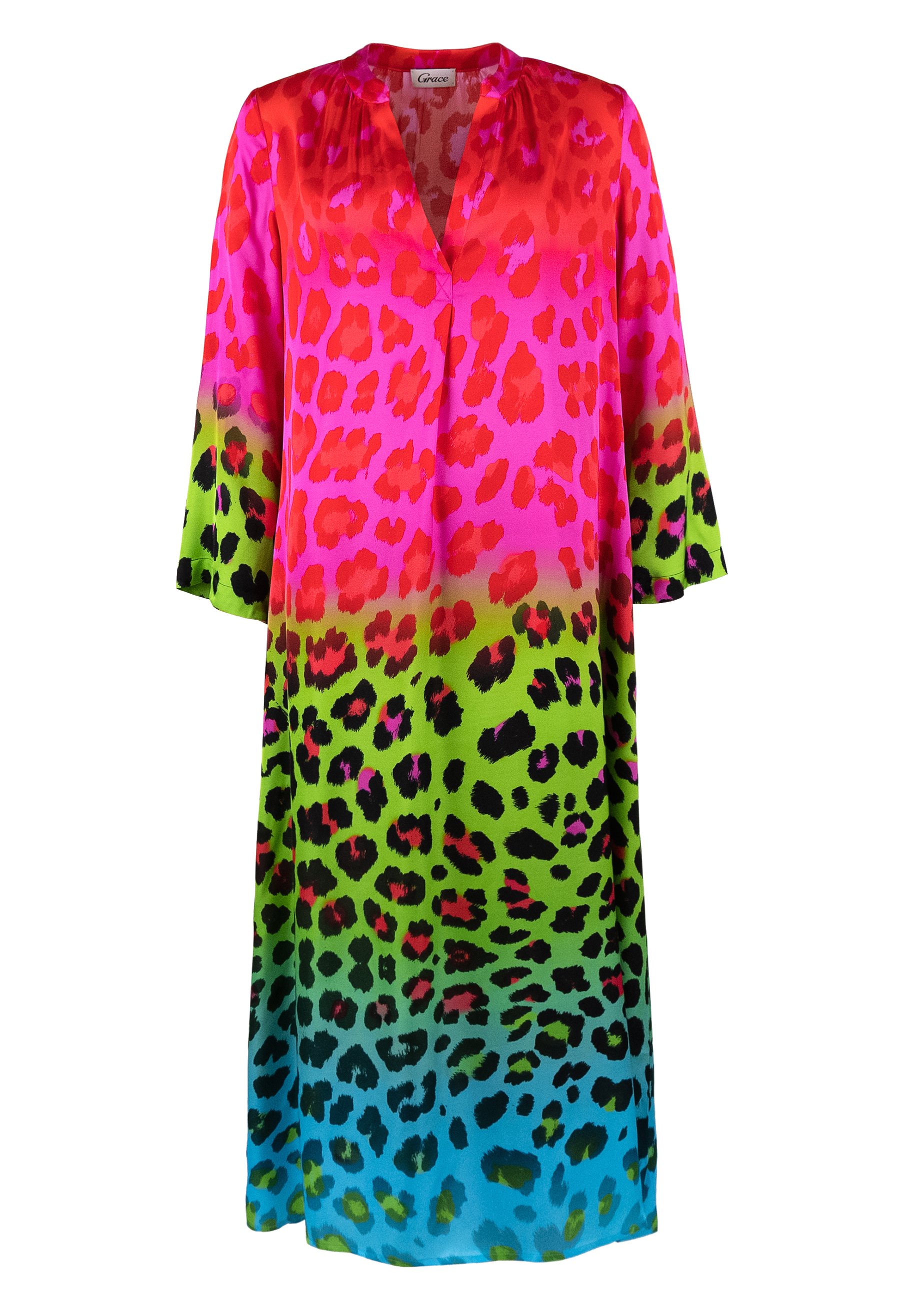 Grace daunenmantel leo Clearance